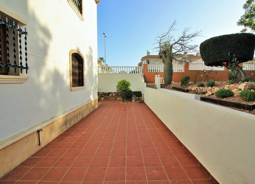 Reventa - Apartmento - Villamartin - PAU 8