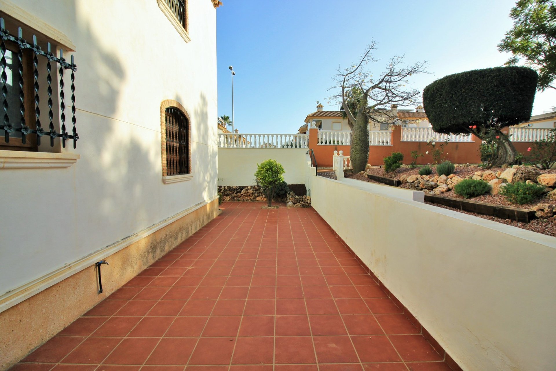 Reventa - Apartmento - Villamartin - PAU 8