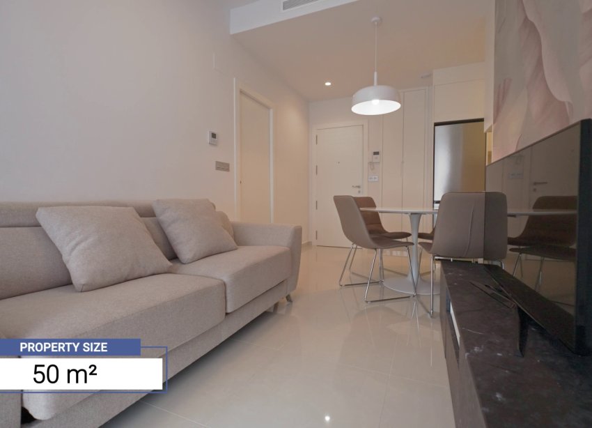 Reventa - Apartments - Torrevieja