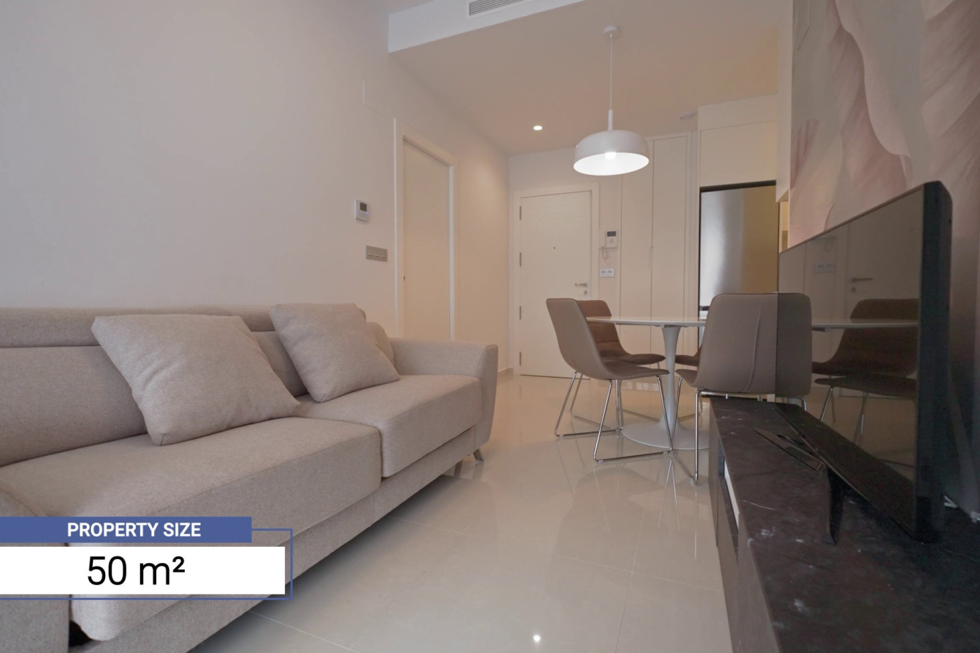 Reventa - Apartments - Torrevieja