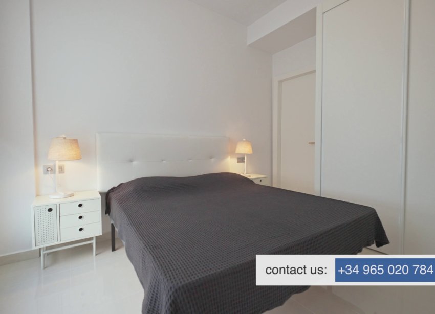 Reventa - Apartments - Torrevieja