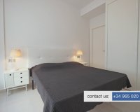 Reventa - Apartments - Torrevieja