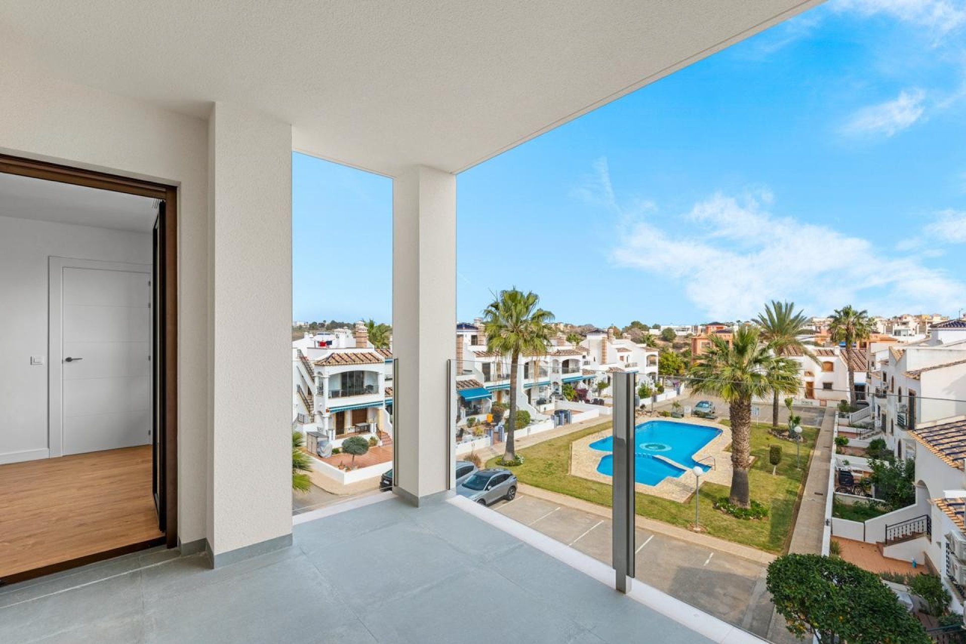 Reventa - Áticos - Orihuela - Villamartín