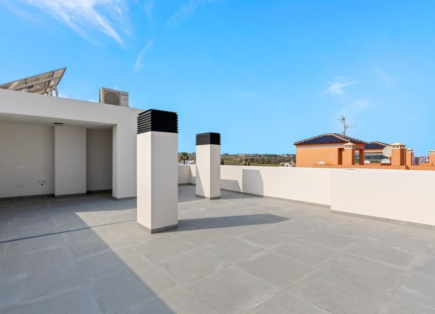 Reventa - Áticos - Orihuela - Villamartín
