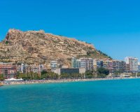 Reventa - Building - Alicante - Carolinas Bajas