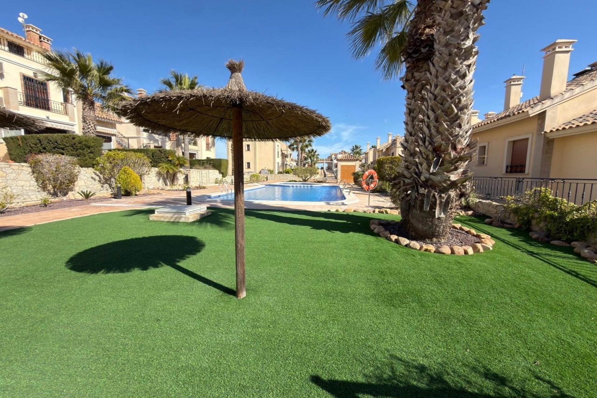 Reventa - Bungalow - Algorfa - La Finca Golf Resort