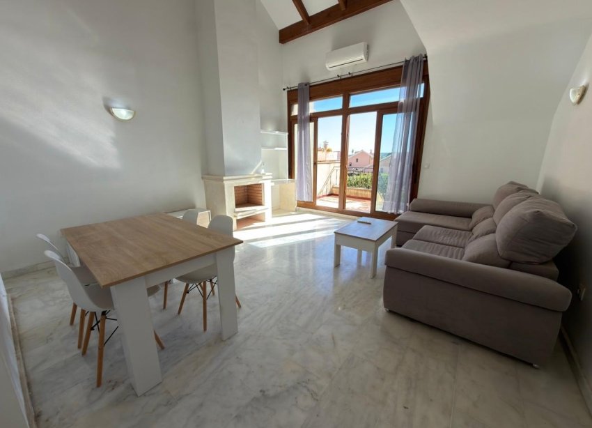 Reventa - Bungalow - Algorfa - La Finca Golf Resort