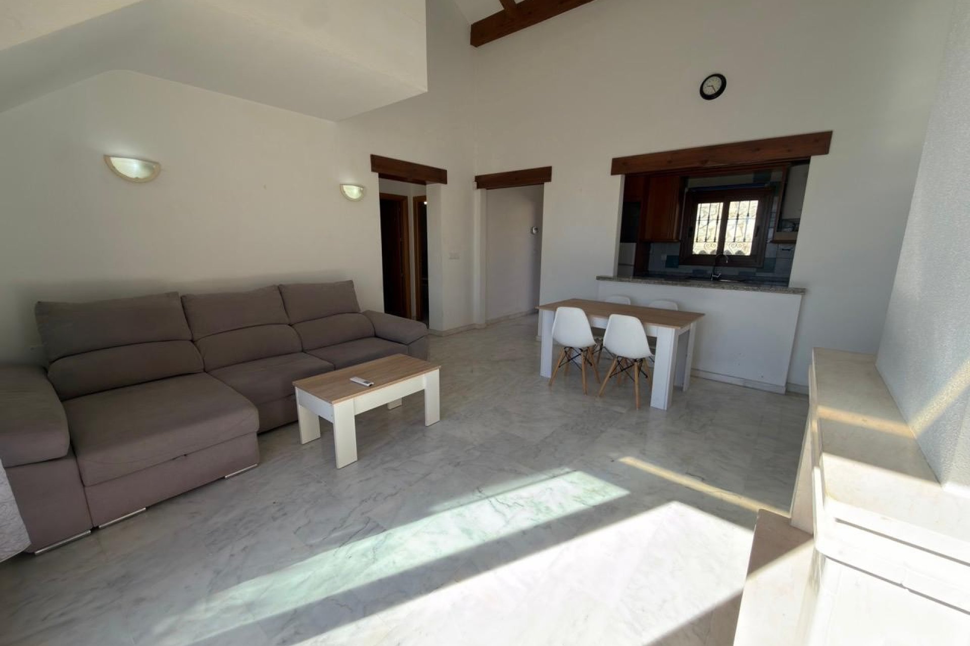 Reventa - Bungalow - Algorfa - La Finca Golf Resort