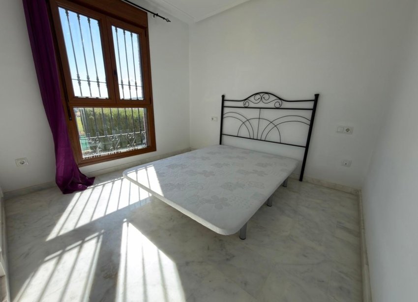 Reventa - Bungalow - Algorfa - La Finca Golf Resort
