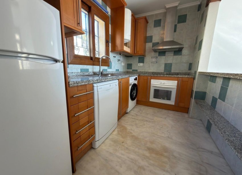 Reventa - Bungalow - Algorfa - La Finca Golf Resort