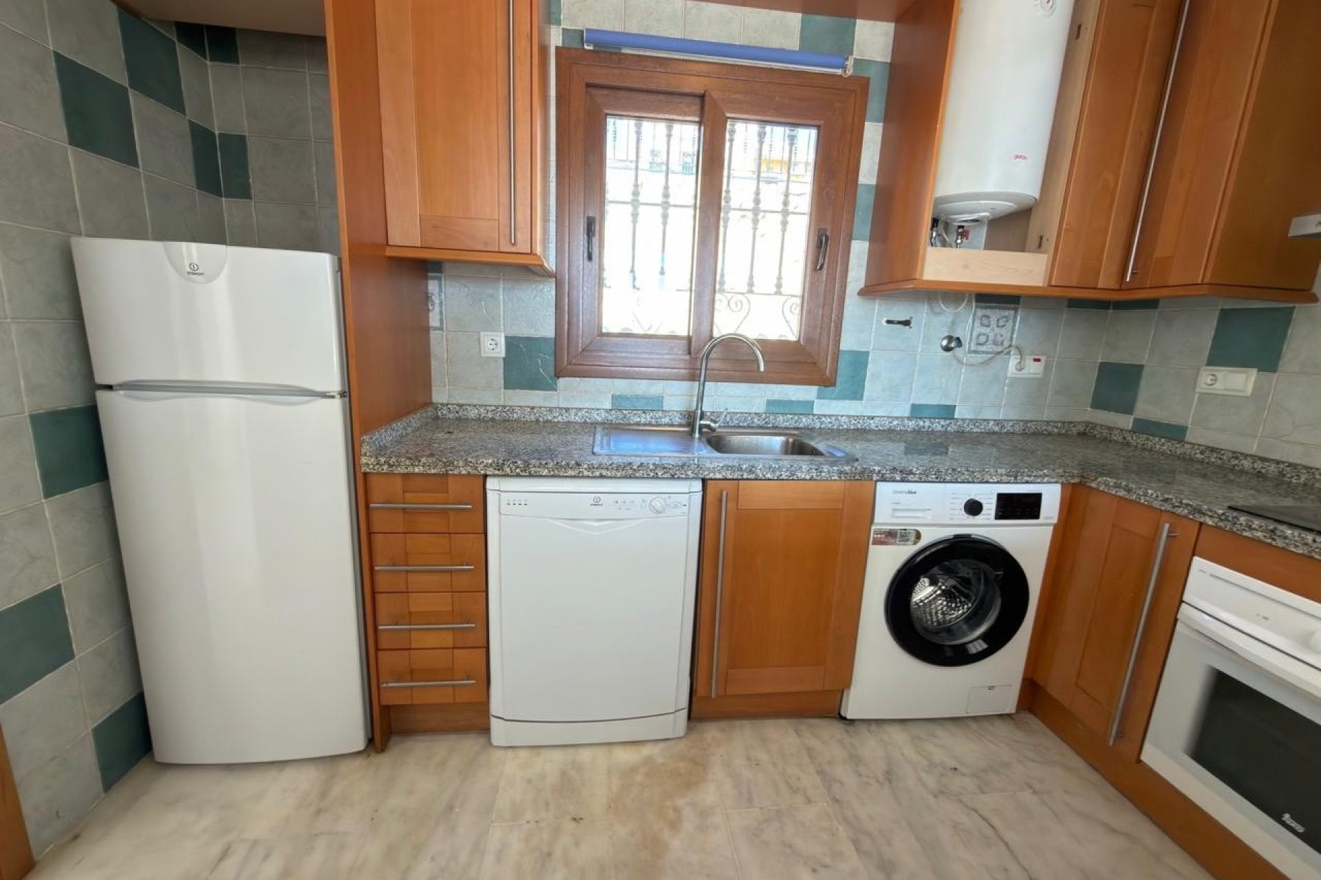 Reventa - Bungalow - Algorfa - La Finca Golf Resort