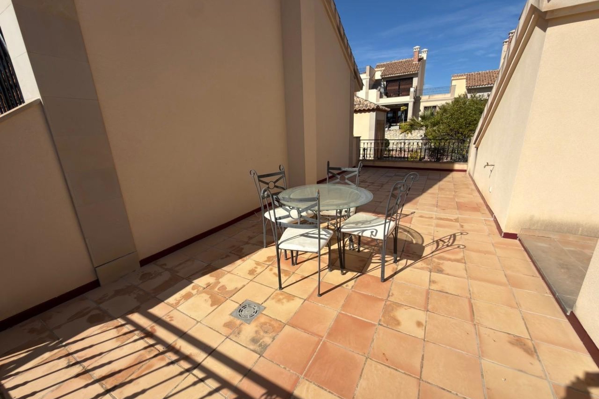 Reventa - Bungalow - Algorfa - La Finca Golf Resort