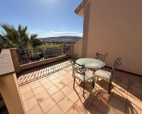 Reventa - Bungalow - Algorfa - La Finca Golf Resort