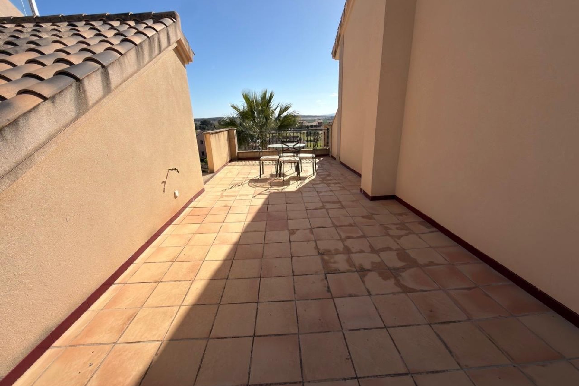 Reventa - Bungalow - Algorfa - La Finca Golf Resort