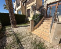 Reventa - Bungalow - Algorfa - La Finca Golf Resort
