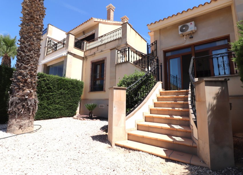 Reventa - Bungalow - Algorfa - La Finca Golf Resort