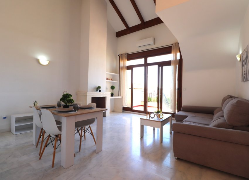 Reventa - Bungalow - Algorfa - La Finca Golf Resort