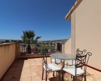 Reventa - Bungalow - Algorfa - La Finca Golf Resort