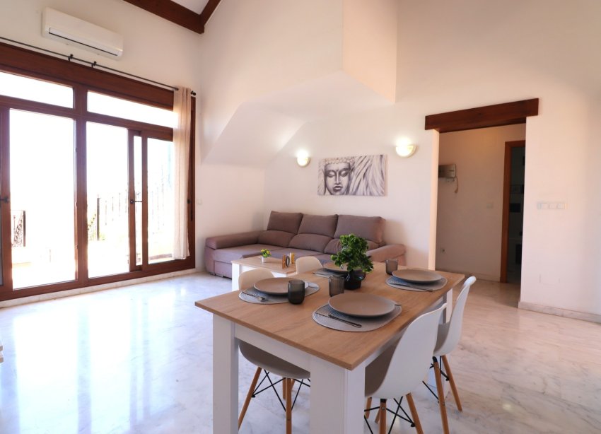 Reventa - Bungalow - Algorfa - La Finca Golf Resort