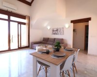 Reventa - Bungalow - Algorfa - La Finca Golf Resort