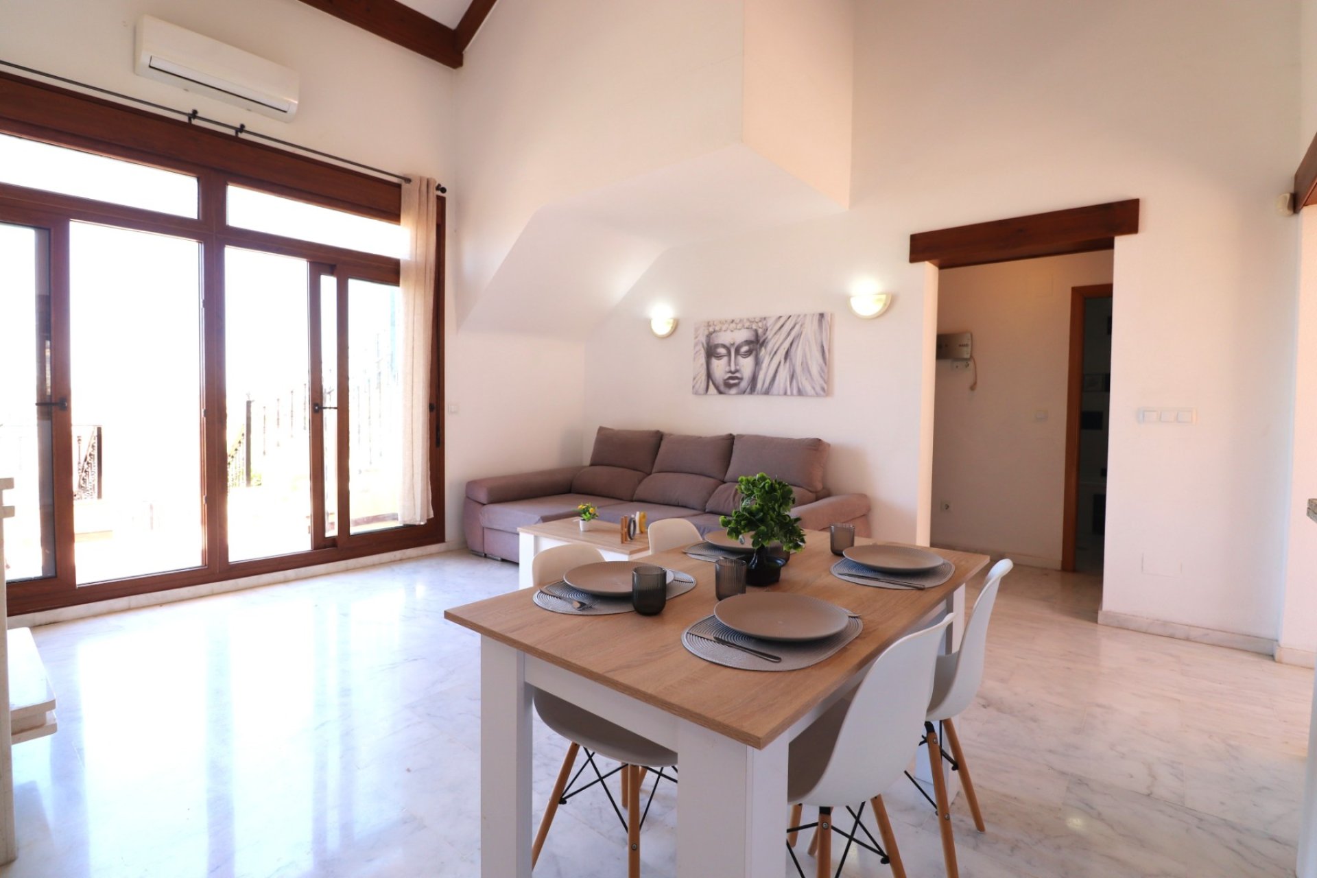 Reventa - Bungalow - Algorfa - La Finca Golf Resort