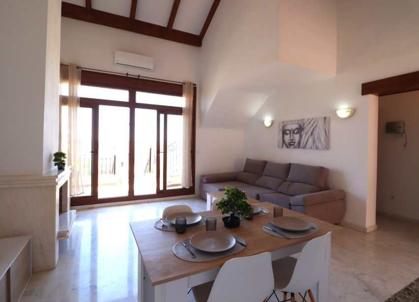Reventa - Bungalow - Algorfa - La Finca Golf Resort