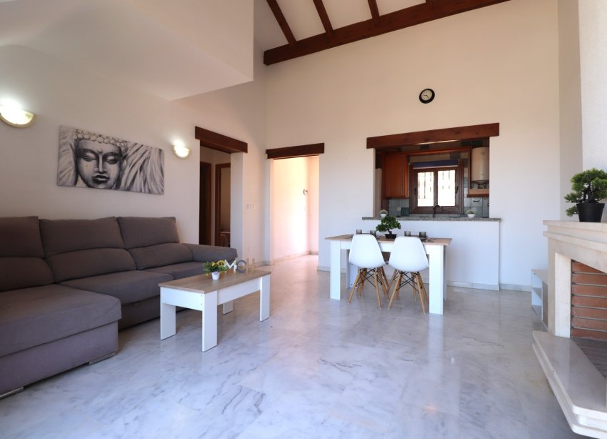 Reventa - Bungalow - Algorfa - La Finca Golf Resort