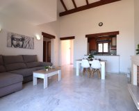 Reventa - Bungalow - Algorfa - La Finca Golf Resort