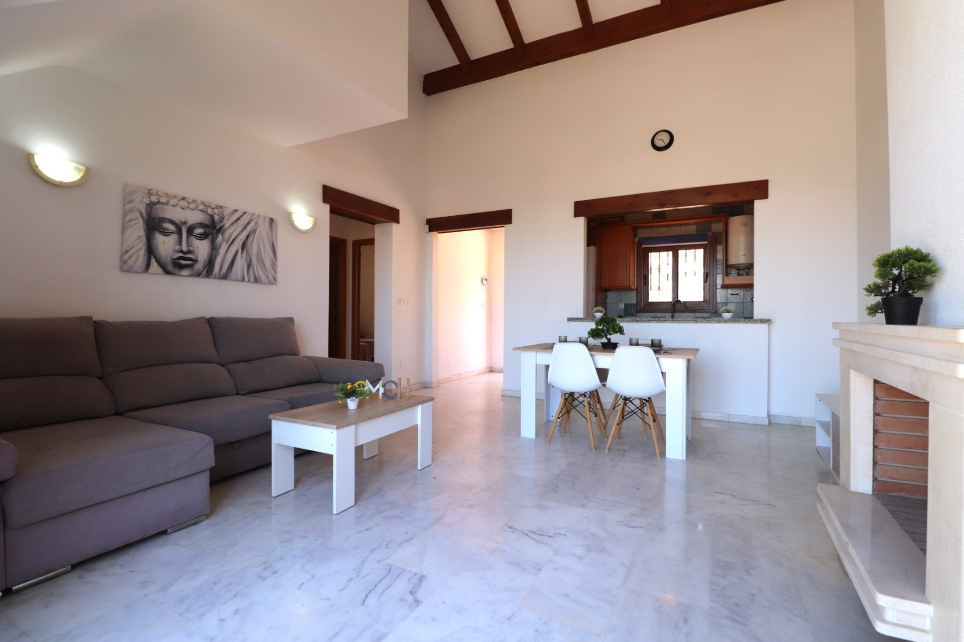Reventa - Bungalow - Algorfa - La Finca Golf Resort