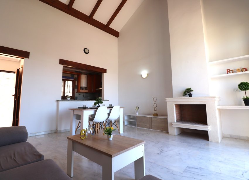 Reventa - Bungalow - Algorfa - La Finca Golf Resort