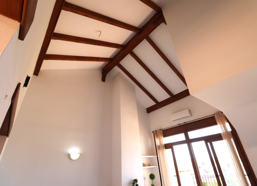 Reventa - Bungalow - Algorfa - La Finca Golf Resort