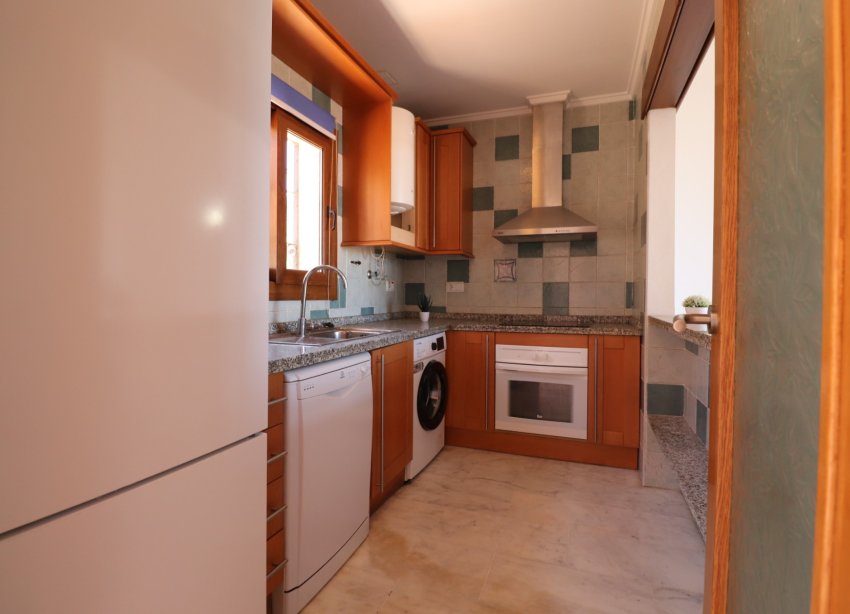 Reventa - Bungalow - Algorfa - La Finca Golf Resort