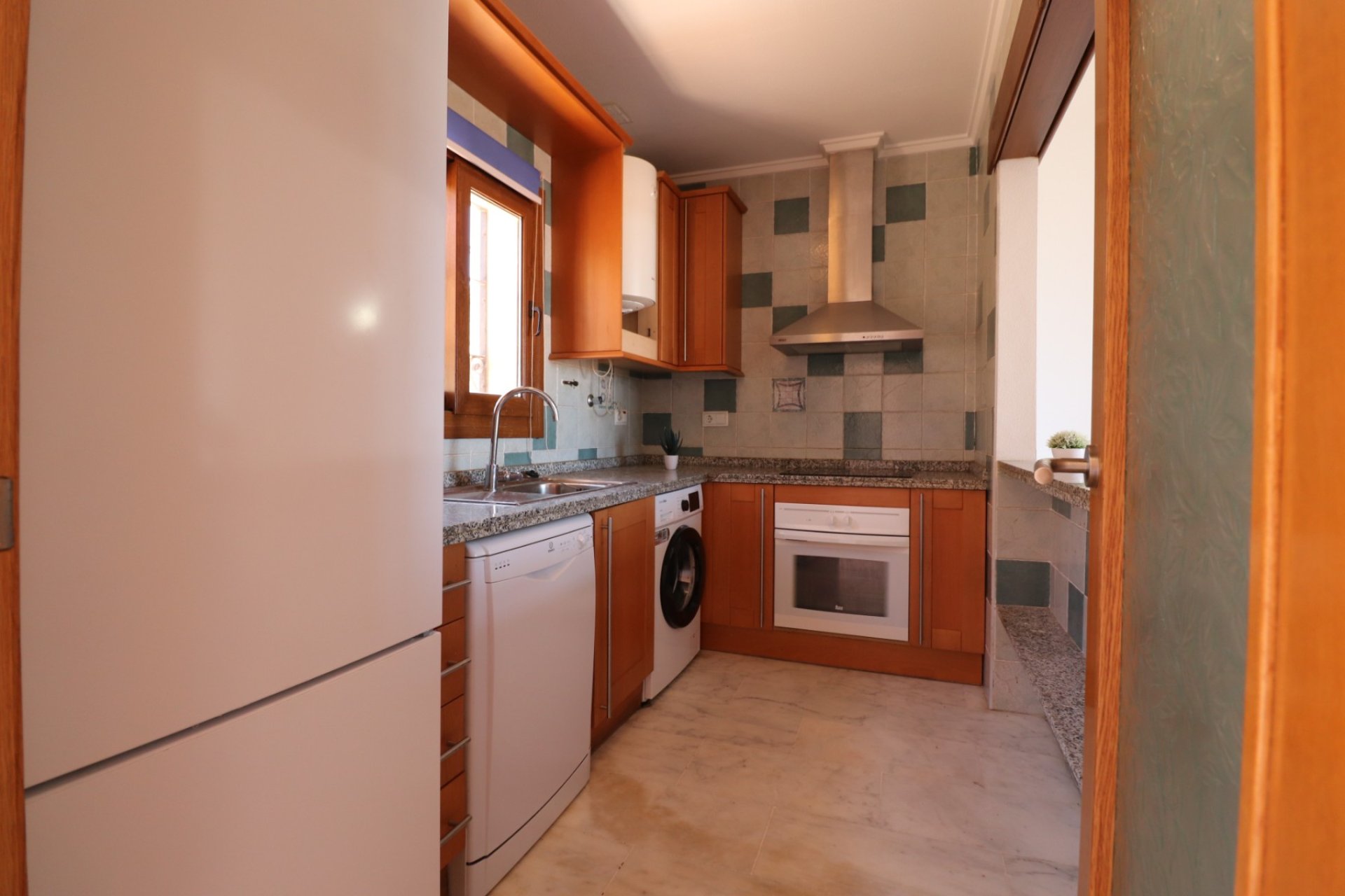 Reventa - Bungalow - Algorfa - La Finca Golf Resort