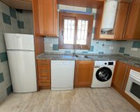 Reventa - Bungalow - Algorfa - La Finca Golf Resort