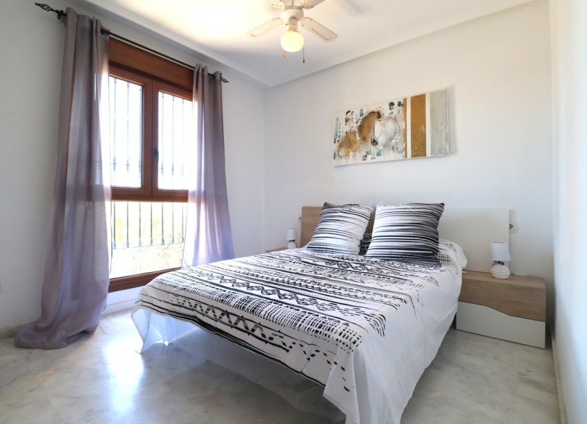 Reventa - Bungalow - Algorfa - La Finca Golf Resort