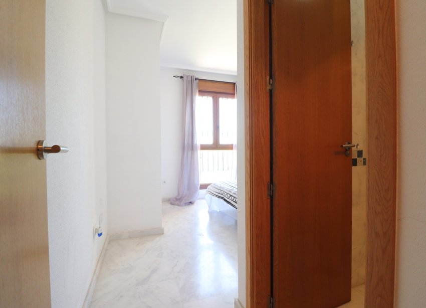 Reventa - Bungalow - Algorfa - La Finca Golf Resort