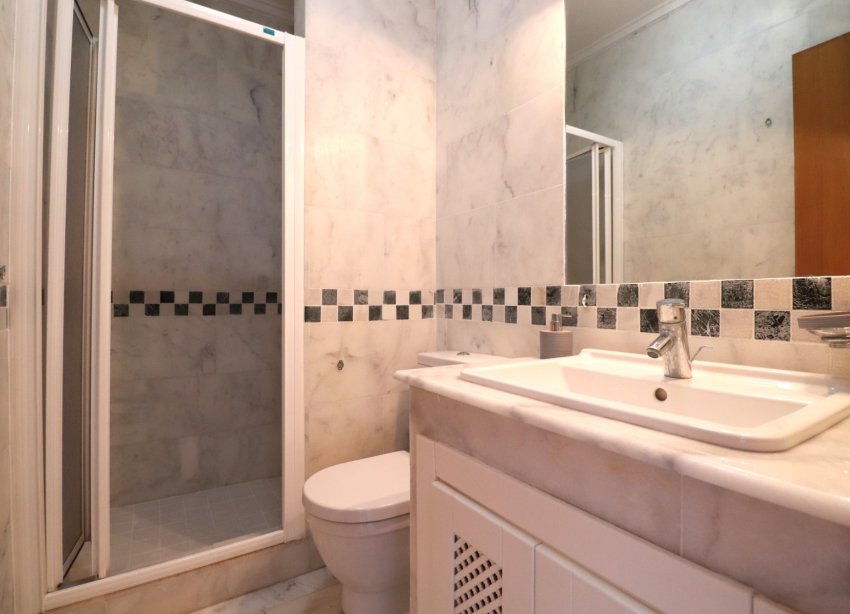 Reventa - Bungalow - Algorfa - La Finca Golf Resort