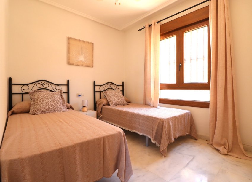 Reventa - Bungalow - Algorfa - La Finca Golf Resort