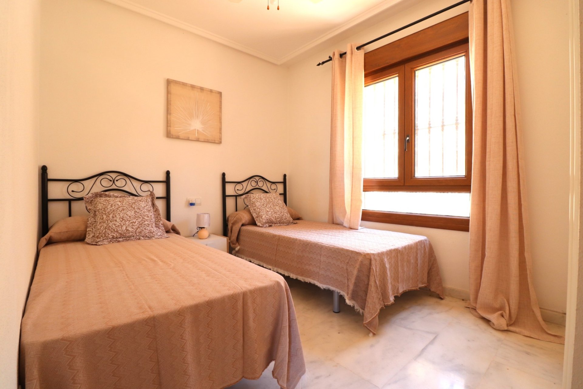 Reventa - Bungalow - Algorfa - La Finca Golf Resort