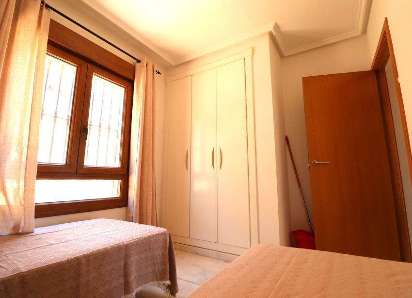Reventa - Bungalow - Algorfa - La Finca Golf Resort