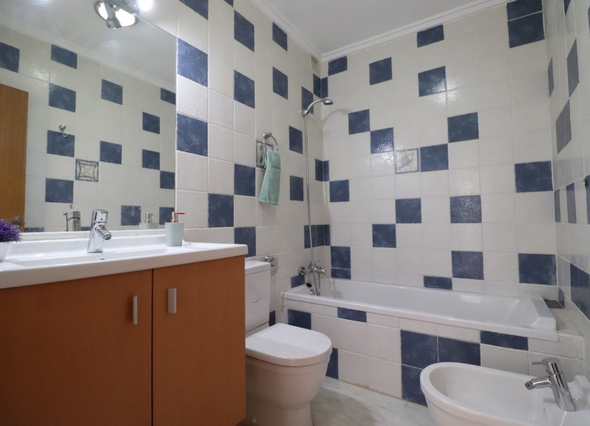 Reventa - Bungalow - Algorfa - La Finca Golf Resort