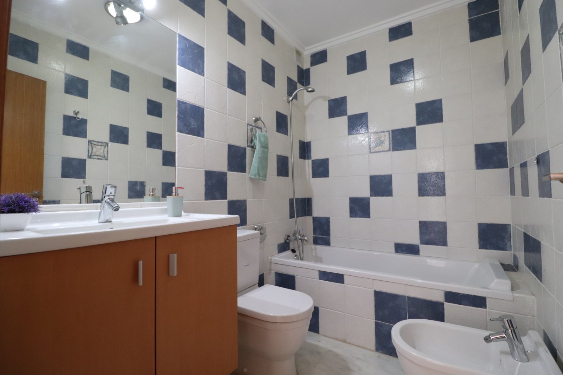 Reventa - Bungalow - Algorfa - La Finca Golf Resort