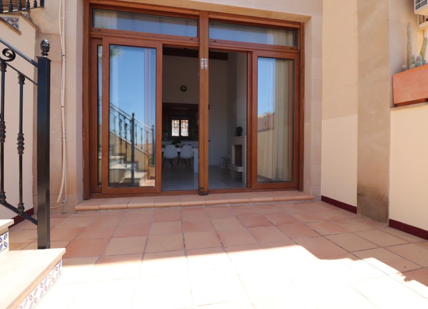 Reventa - Bungalow - Algorfa - La Finca Golf Resort