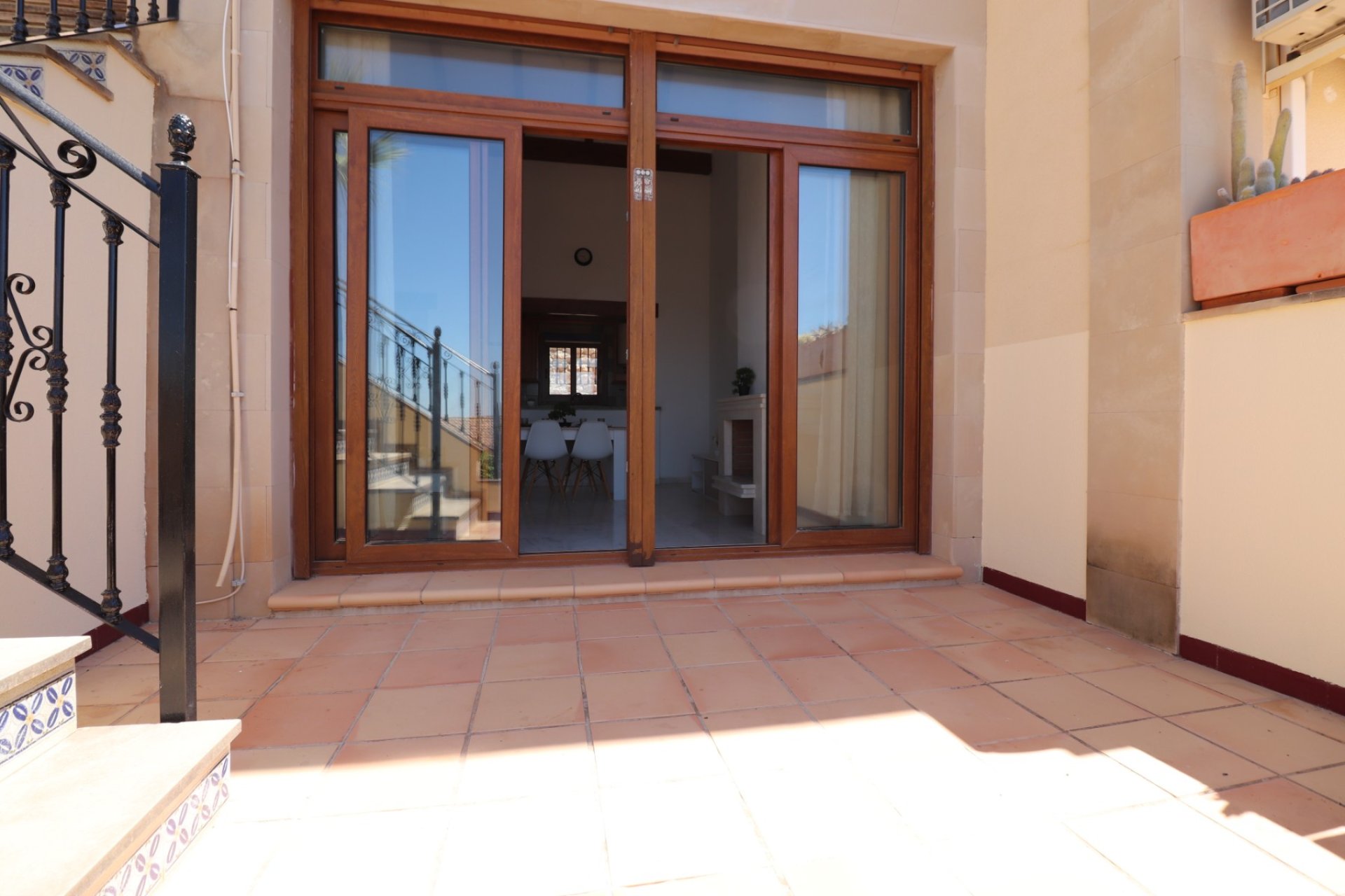Reventa - Bungalow - Algorfa - La Finca Golf Resort