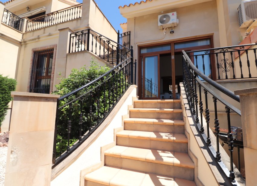 Reventa - Bungalow - Algorfa - La Finca Golf Resort
