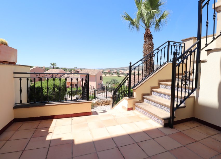 Reventa - Bungalow - Algorfa - La Finca Golf Resort