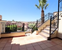 Reventa - Bungalow - Algorfa - La Finca Golf Resort