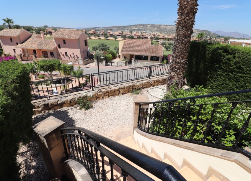 Reventa - Bungalow - Algorfa - La Finca Golf Resort