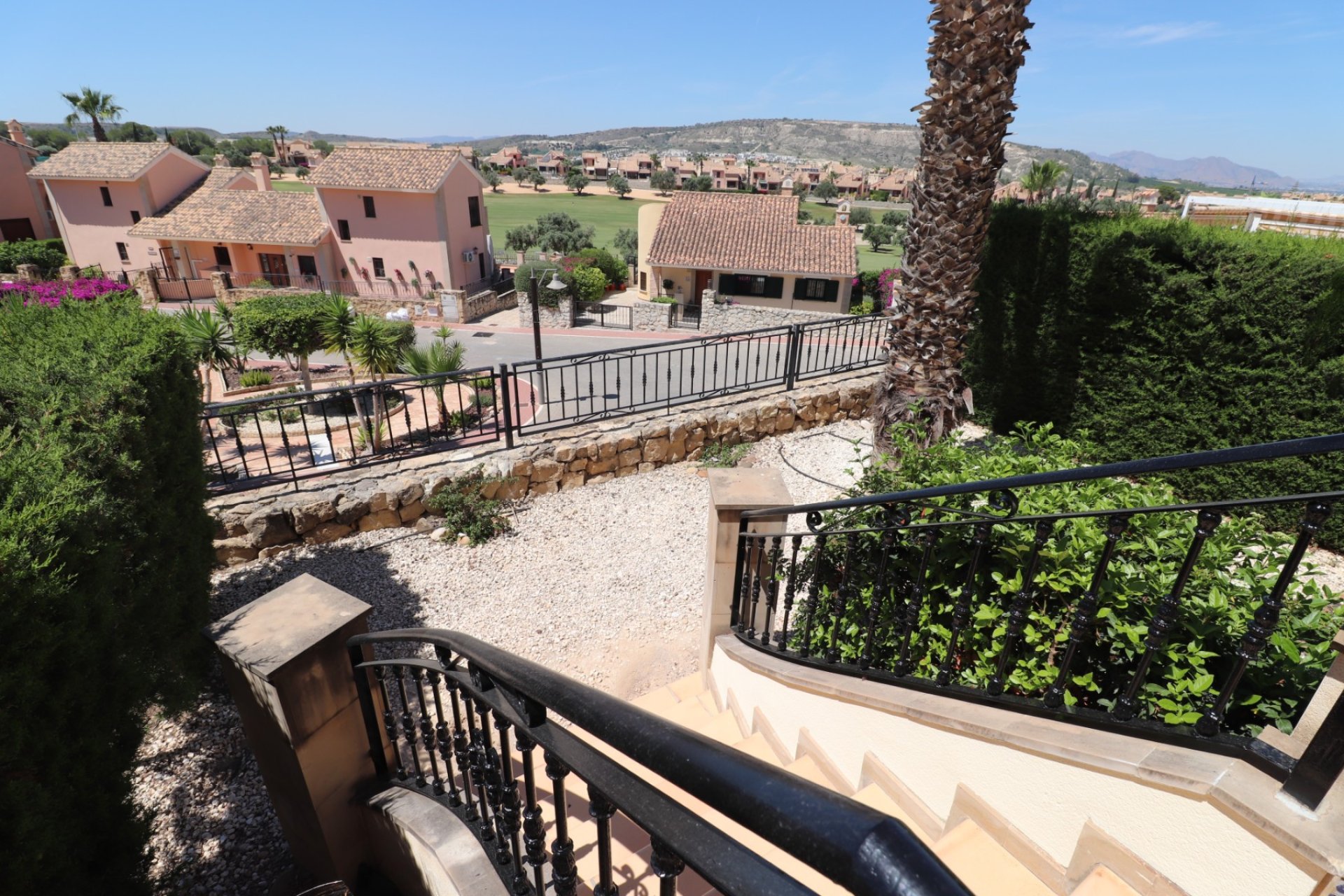 Reventa - Bungalow - Algorfa - La Finca Golf Resort