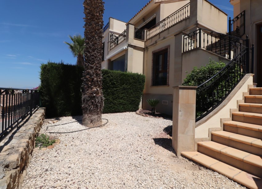 Reventa - Bungalow - Algorfa - La Finca Golf Resort
